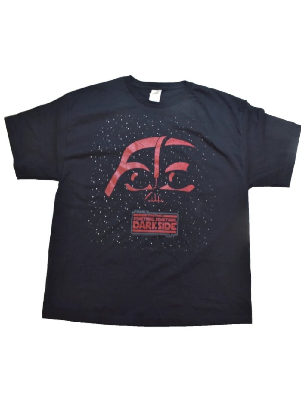 Family Guy Star Wars T-Shirt Something Something Dark Side Tee New M XL 2XL